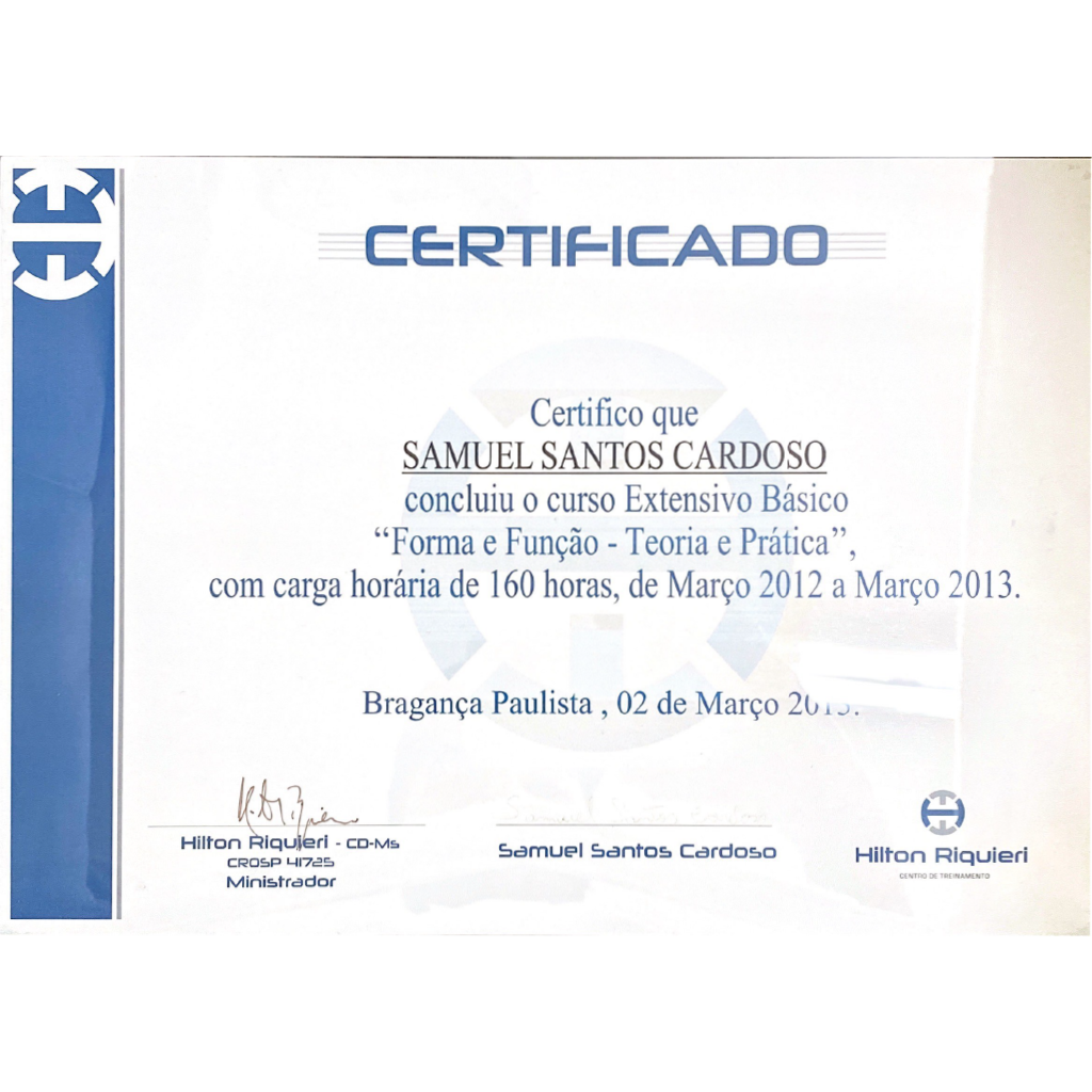certificado 10