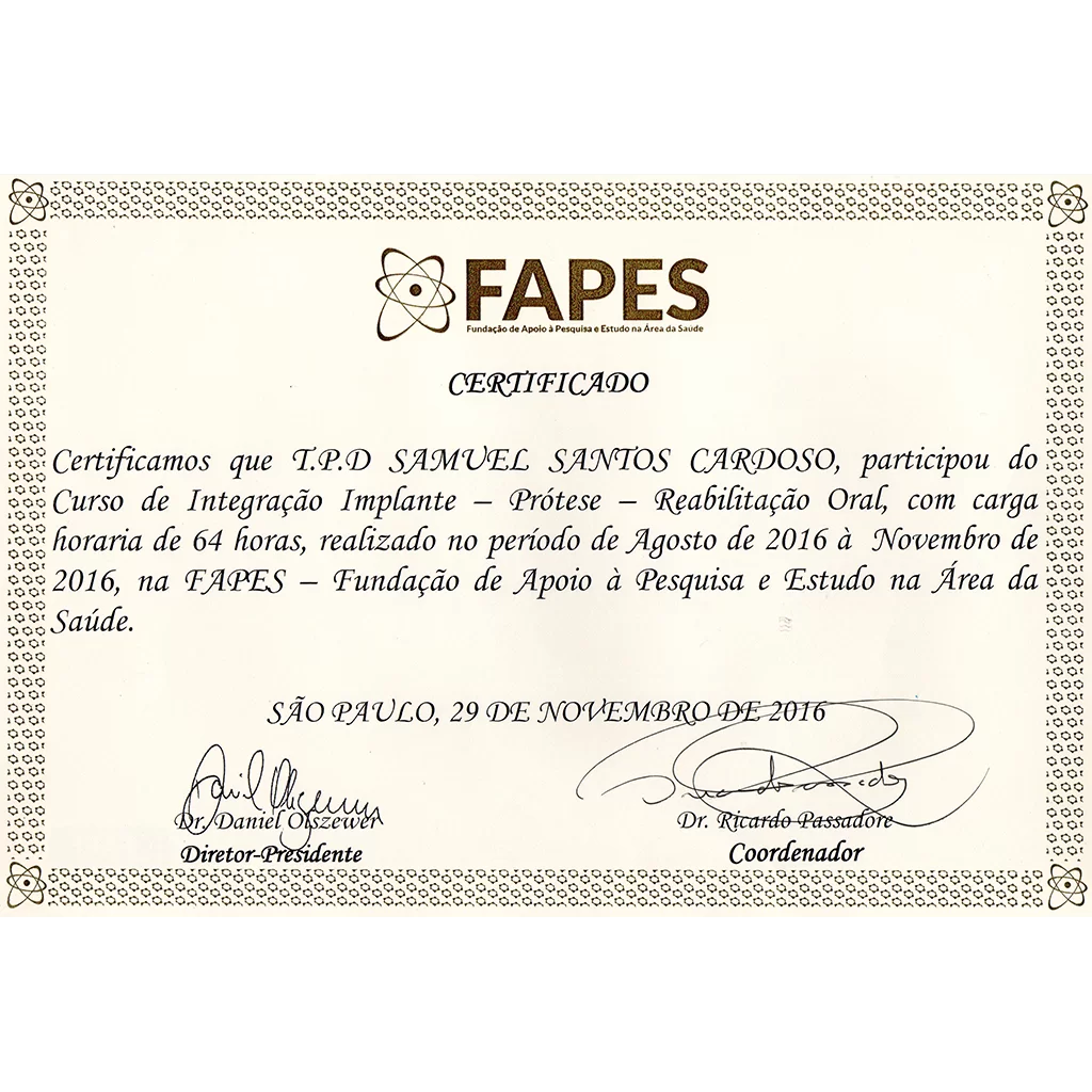 certificado 1