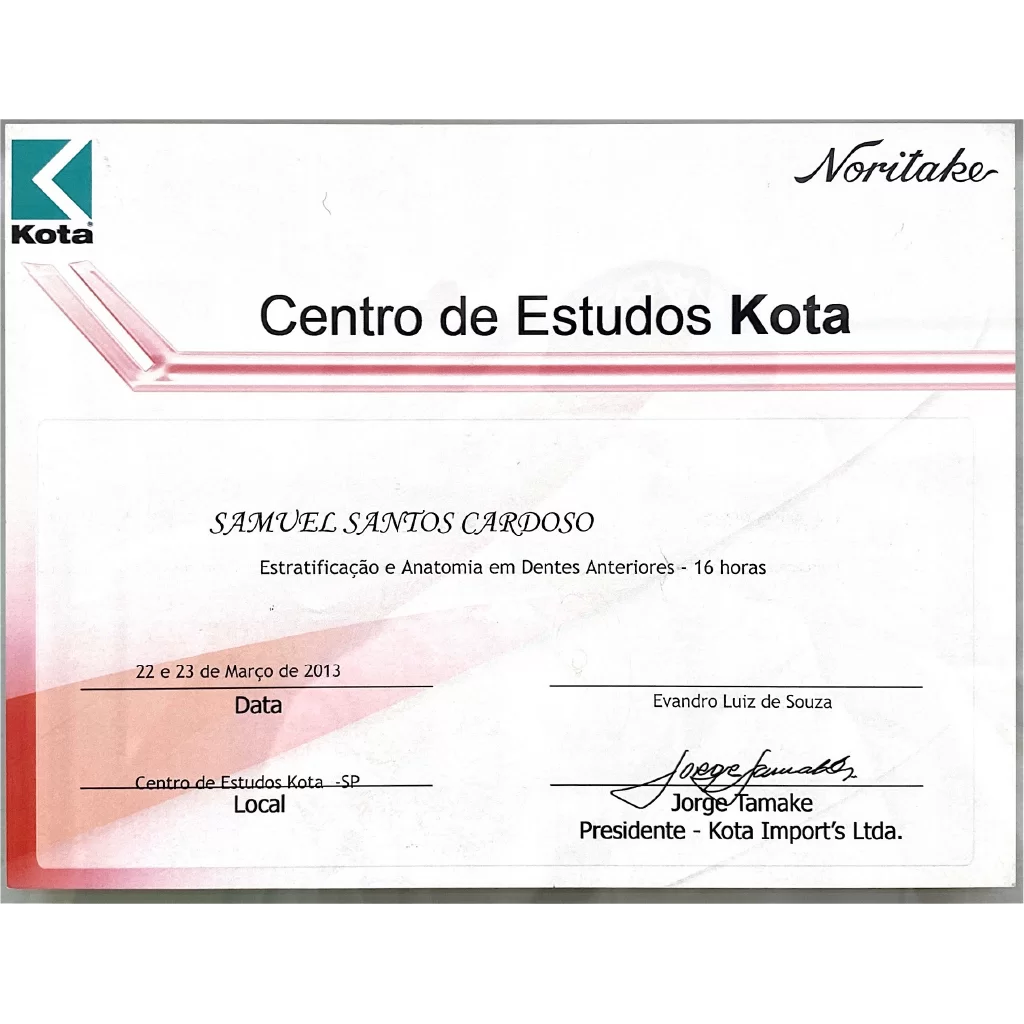 certificado 11