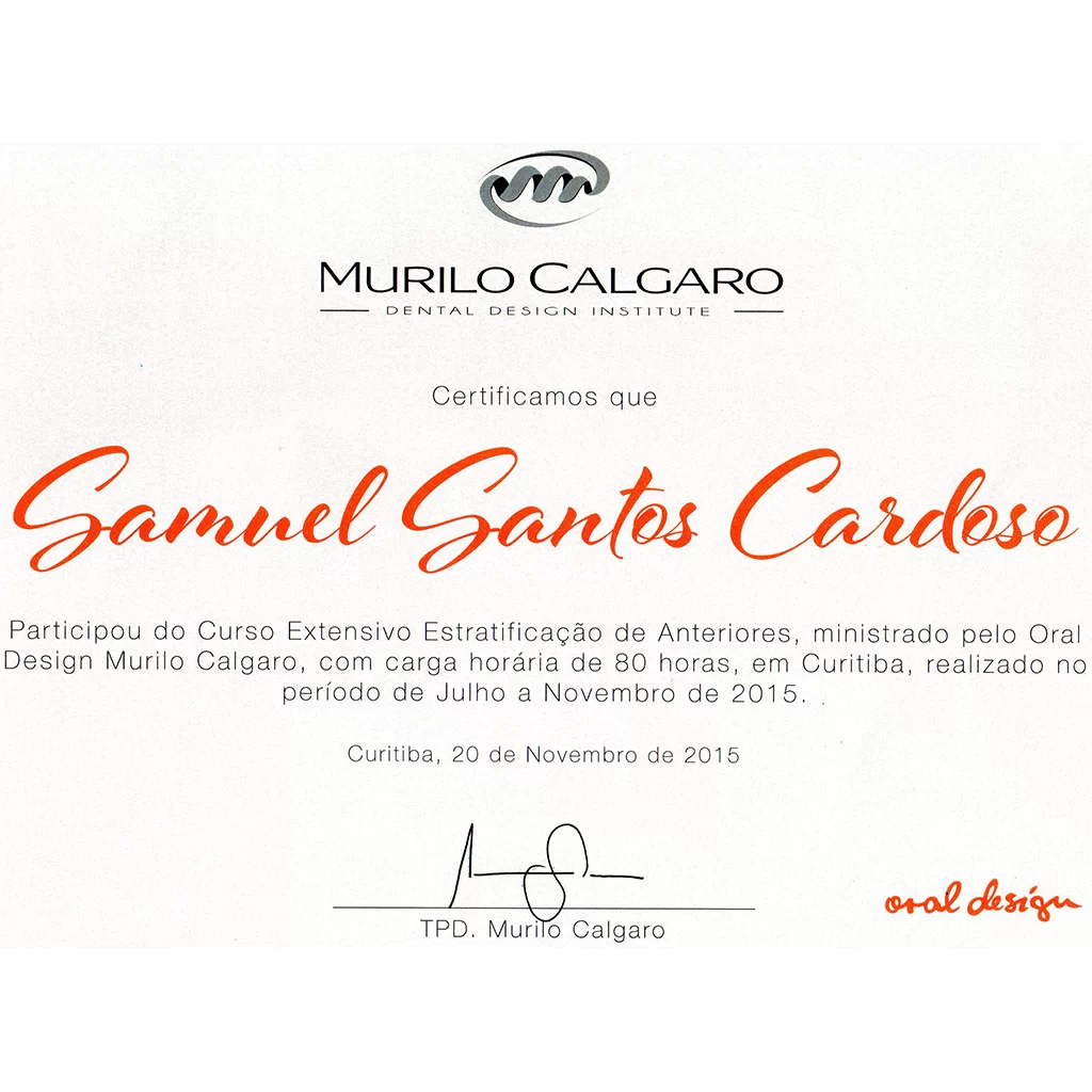 certificado 3